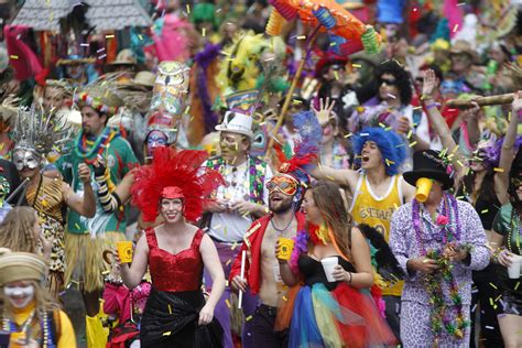 The Dark Side of Mardi Gras Witchcraft: Hexes and Curses